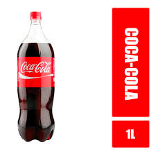 Coca-coca 1L