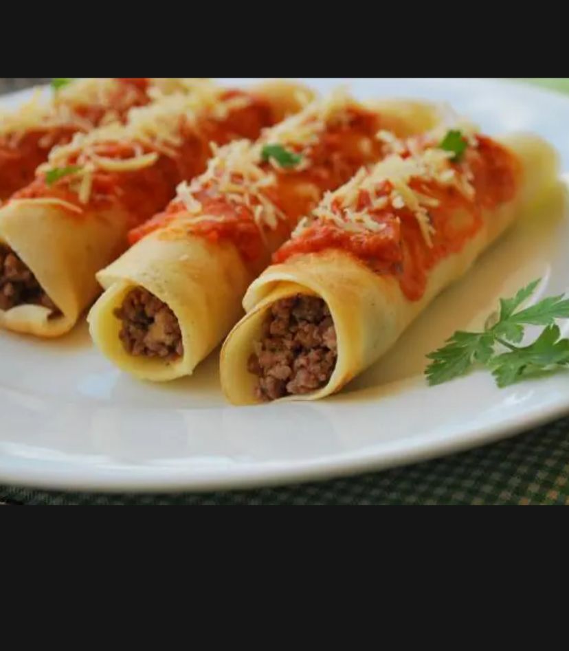 Panquecas